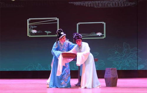推动地方戏曲改革，九亭这些文艺创作团队走在前沿