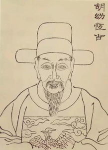 鲁迅的绘画 书法 收藏,你都见过吗